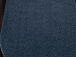 LANA-A T600 BLUE Овал