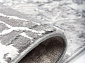 ARMINA GA025G GREY / GREY Овал