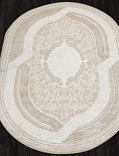 ARMINA 04088A BROWN / BROWN Овал