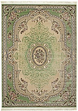 ROXY 9006 GREEN