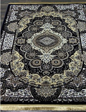 NIGIN MANOLYA IRANI 8077 NAVY