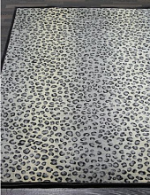 Маленький ковер из вискозы Matrix 51214 6959 (0.65*1.1)