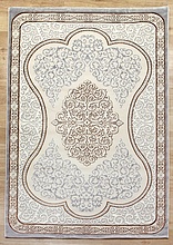 OLYMP 9028A BEIGE / GREY