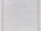 ANATOLIA 34069A WHITE / BEIGE