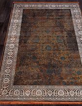 SHEIKH 9201 BROWN