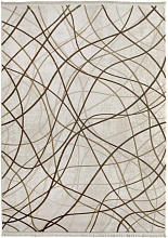 SARDES TRUVA 08425B BEIGE / BEIGE