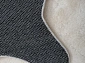 из искусственного меха Chic 1000A CREAM_1005 шкура