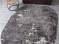 ATLANTIS D996 LIGHT GRAY Овал