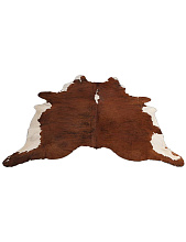 Ковер Коровья KRS030 D.BEIGE