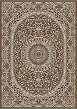 DOLCE D205 BROWN