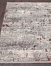 PAMIR 7347A WHITE / WHITE