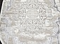 ALFANI Q018A GREY FDY / CREAM SHRINK Овал
