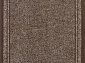 Ковровая дорожка Kortriek 7058 BROWN V