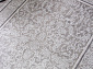 ANATOLIA 32229A GREY / WHITE