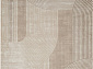 ARMINA GA035A BROWN / BROWN
