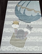 SOFIT F263 GRAY