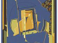  Gold ***** 8180 095 (C4)