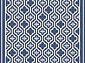PTT Sorona SCANDINAVIAN 6003 navy blue