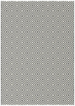 Ковер-циновка Essenza 48607 690 Скандинавский