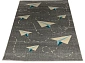детский FUNKY TOP Fly grey