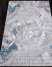 Valentino V133A D.GREY SHRINK / L.BLUE HEATSET