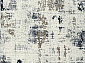 POMPEI N2023A CREAM / D.BLUE