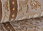 QATAR 33030 080 BROWN