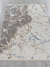 MOSSO 27231A GRY / BLUE