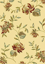 из вискозы Beluchi Цветы 88033 6262