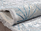 AJMAL LP 320 GREY / BLUE Овал
