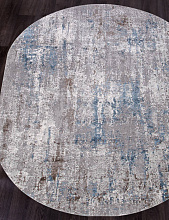 ARMINA 03856A BLUE / BLUE Овал