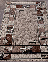 GAVANA ALBINA 3 BEIGE