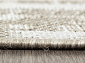 Ковер-циновка KAIR S144 BEIGE