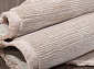 MODA 1373 ACIK GRI Овал