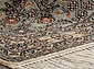 Tibet SILK & SILK S-02 CREAM / BLUE