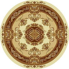 шерстяной Floare BUSHE 210-1149 КРУГ