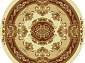 шерстяной Floare  BUSHE 210-1149 КРУГ