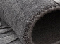 CARVING WOOL VISCOSE HL 704 GREY
