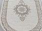 MOSSO 27236 CREAM / BLUE Овал