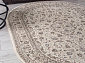VALENCIA DELUXE F014 CREAM Овал