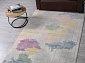 IZUMRUD C046 LIGHT CREAM