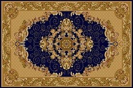 шерстяной Floare TRENTO 561-64688