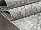 ALANYA 22097A L.GREY / CREAM
