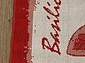 Ковер-циновка Essenza 48195 215