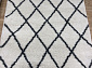 Blizz 79803 WHITE-ANTHRACITE V