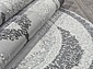 NENSI GL074G GREY / GREY Овал
