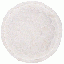 Ковер натуральный из меха Альпаки 22