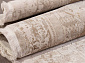 LISSABON SI023B BROWN / BROWN Овал