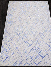 Ковер LIMAN F164 CREAM-BLUE