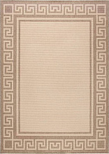 Ковер-циновка DIUNA BRANTA vanilla